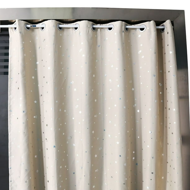 Curtain Rail Pole Spring Extendable Telescopic Shower Bath Window Tension Rod Curtain Rail Pole Spring Extendable Telescopic Shower Bath Window Tension Rod